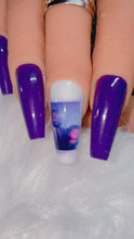 Load and play video in Gallery viewer, Custom Picture Nails|NailzFirst
