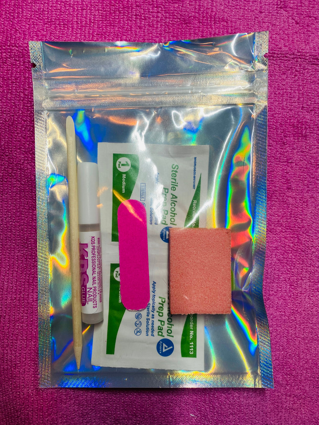 Application Kit